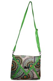 Handbag-CS556B1011/GREEN